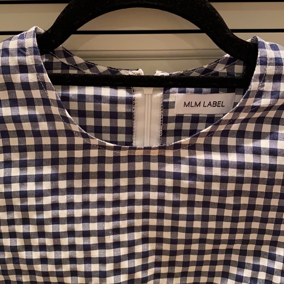 MLM Label Rhodes Top - Picture 4 of 5